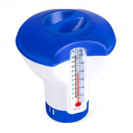 Diffuseur Flottant Piscine Intex YW2409-07 12.3 Cm
