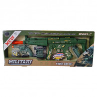 Coffret Set Militaire Vert en Tunisie