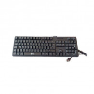 Clavier Multimédia Jeway K1 Noir