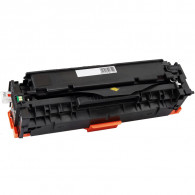 Toner Adaptable HP CC530A Noir en Tunisie