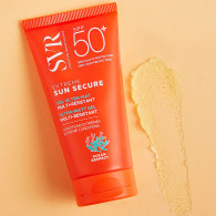SVR Écran Solaire Sun Secure Extreme SPF50+ 50 ML Invisible En Tunisie
