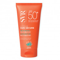 SVR Écran Solaire Sun Secure Extreme SPF50+ 50 ML Invisible En Tunisie