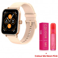 smart Watch Colmi P81 Rose en Tunisie
