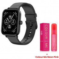 Smart watch Colmi P81 Noir en Tunisie