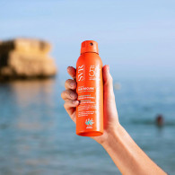 SVR Sun Secure Brume Solaire Biodégradable SPF 50+ 200 ML En Tunisie SVR Sun Secure Brume Solaire Biodégradable SPF 50+ 200 ML En Tunisie