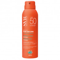 SVR Sun Secure Brume Solaire Biodégradable SPF 50+ 200 ML En Tunisie