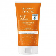 Avène Ecran Solaire Intense Protect SPF50+ 150ml Invisible En Tunisie
