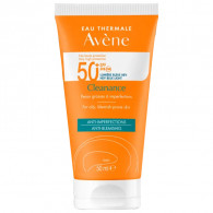 Avène Cleanance solaire SPF50+ 50ml Invisible en Tunisie