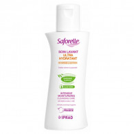 Saforelle Soin Lavant Intime Ultra Hydratant 100Ml En Tunisie
