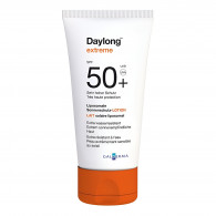 Daylong Extréme Lait solaire SPF50+ 50ml en Tunisie