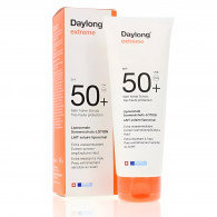 Daylong Extréme Lait solaire SPF50+ 50ml en Tunisie