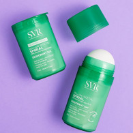 SVR Spirial Roll-on Déodorant Végétal 50Ml En Tunisie