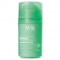 SVR Spirial Roll-on Déodorant Végétal 50Ml En Tunisie