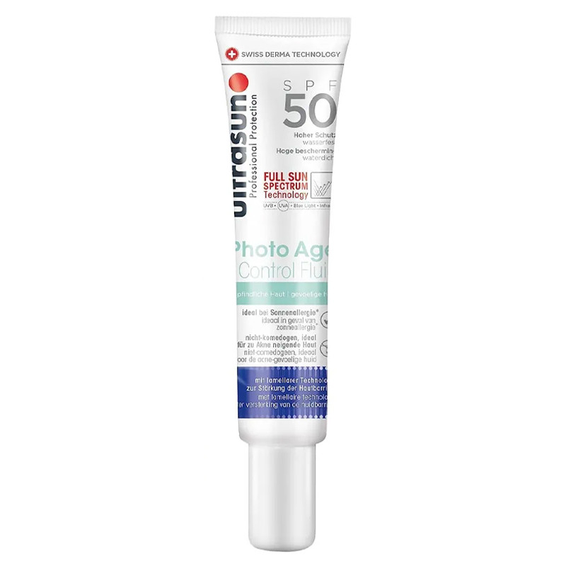 Ultrasun Ecran solaire Photo Age Anti Pigmentation SPF50 40ml En Tunisie Ultrasun Ecran solaire Photo Age Anti Pigmentation SPF50 40ml En Tunisie