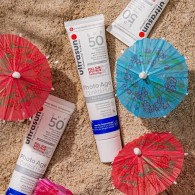 Ultrasun Ecran solaire Photo Age Anti Pigmentation SPF50 40ml En Tunisie Ultrasun Ecran solaire Photo Age Anti Pigmentation SPF50 40ml En Tunisie