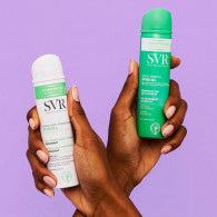 SVR Déodorant Spirial Spray Anti-Transpirant Intense 48H 75Ml En Tunisie