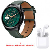 Montre Connectée Mibro Lite 3 Pro Vert