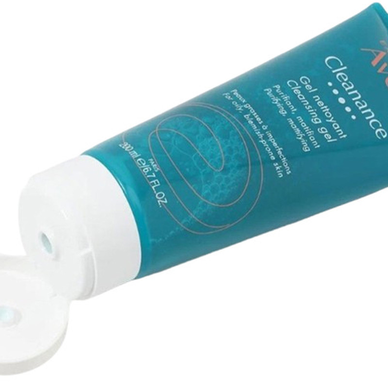 Avène Gel Nettoyant Cleanance 200 ML En Tunisie
