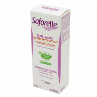 Saforelle Soin Lavant Intime Ultra Hydratant 100Ml En Tunisie Saforelle Soin Lavant Intime Ultra Hydratant 100Ml En Tunisie