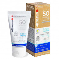 Ultrasun Écran Solaire Face Mineral SPF50 40 ML En Tunisie