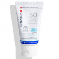 Ultrasun Écran Solaire Face Mineral SPF50 40 ML En Tunisie Ultrasun Écran Solaire Face Mineral SPF50 40 ML En Tunisie