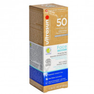 Ultrasun Écran Solaire Face Mineral SPF50 40 ML En Tunisie Ultrasun Écran Solaire Face Mineral SPF50 40 ML En Tunisie