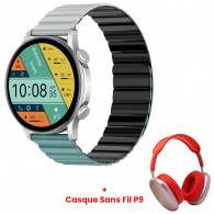 Montre Connectée Kieslect Calling Watch KS Pro LTD en Tunisie