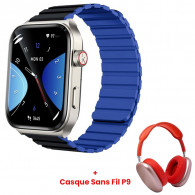 Montre Connectée Kieslect Calling Watch KS 2 Gris