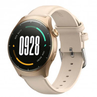 Pack Mibro Montre Connectée Lite 3 Gold + Earbuds 5 Rose en Tunisie