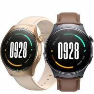 Pack Mibro Montre Connectée Lite 3 Gold + Earbuds 5 Rose en Tunisie Pack Mibro Montre Connectée Lite 3 Gold + Earbuds 5 Rose en Tunisie
