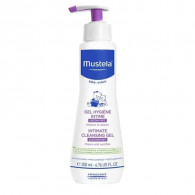 Gel Hygiène Intime Bébé & Enfants Mustela 200ml En Tunisie