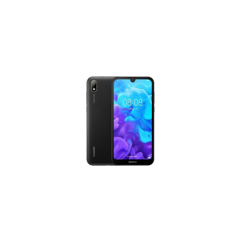 Smartphone HUAWEI Y5 2019 - Noir Smartphone HUAWEI Y5 2019 - Noir