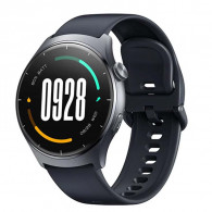 Pack Mibro Montre Connectée Lite 3 Noir + Earbuds 5 Noir en Tunisie