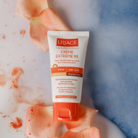 Uriage Écran Solaire Crème Extrême 90 SPF50+ 50ml  En Tunisie