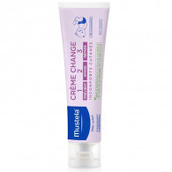 Crème Change Bébé & Enfants Mustela 50ml En Tunisie
