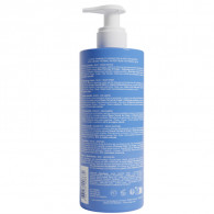 1Ére Crème Lavante Bébé Uriage Visage, Corps Et Cheveux  500ml En Tunisie