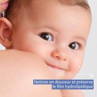 1Ére Crème Lavante Bébé Uriage Visage, Corps Et Cheveux 500ml En Tunisie 1Ére Crème Lavante Bébé Uriage Visage, Corps Et Cheveux 500ml En Tunisie