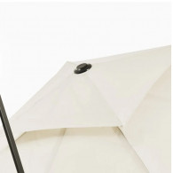 Parasol Shadow 3.3 x 3.3 M Blanc en Tunisie Parasol Shadow 3.3 x 3.3 M Blanc en Tunisie