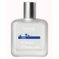 1Ére Senteur Uriage Bébé Eau De Soin 50ml En Tunisie