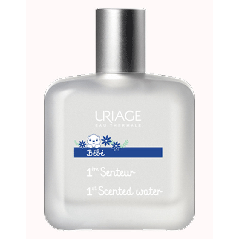 1Ére Senteur Uriage Bébé Eau De Soin 50ml En Tunisie 1Ére Senteur Uriage Bébé Eau De Soin 50ml En Tunisie