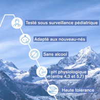 1Ére Senteur Uriage Bébé Eau De Soin 50ml En Tunisie 1Ére Senteur Uriage Bébé Eau De Soin 50ml En Tunisie