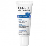 Uriage Bariéderm-Cica Crème Réparatrice SPF50+ 40ml En Tunisie
