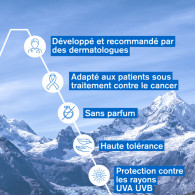 Uriage Bariéderm-Cica Crème Réparatrice SPF50+ 40ml En Tunisie Uriage Bariéderm-Cica Crème Réparatrice SPF50+ 40ml En Tunisie