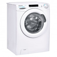 Machine à Laver Candy CS1282DW4-S Smart 8Kg Blanc en Tunisie Machine à Laver Candy CS1282DW4-S Smart 8Kg Blanc en Tunisie
