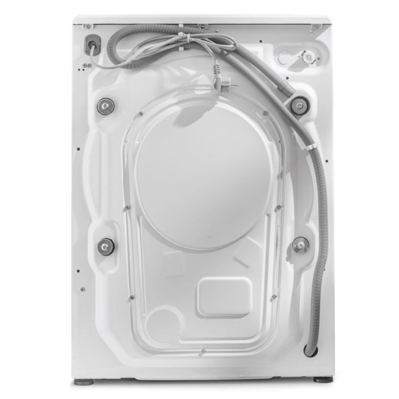 Machine à Laver Candy CS1282DW4-S Smart 8Kg Blanc en Tunisie