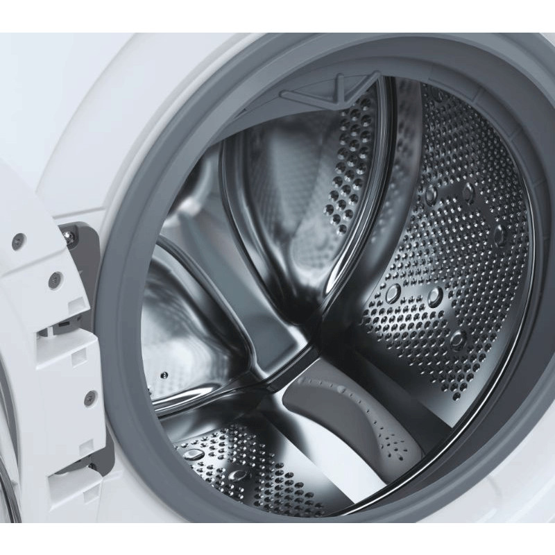 Machine à Laver Candy CS1282DW4-S Smart 8Kg Blanc en Tunisie