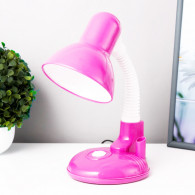 Lampe de Bureau De Table Avec Interrupteur Rose en Tunisie Lampe de Bureau De Table Avec Interrupteur Rose en Tunisie