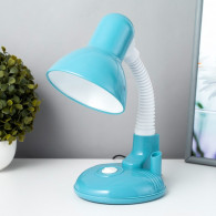 Lampe de Bureau De Table Avec Interrupteur Bleu en Tunisie Lampe de Bureau De Table Avec Interrupteur Bleu en Tunisie