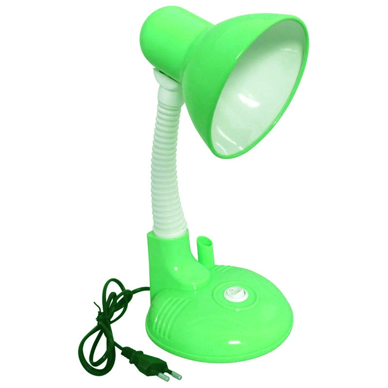 Lampe de Bureau De Table Avec Interrupteur Vert en Tunisie Lampe de Bureau De Table Avec Interrupteur Vert en Tunisie