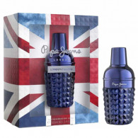 Pepe Jeans London Calling For Him 100Ml Eau de Parfum Homme En Tunisie